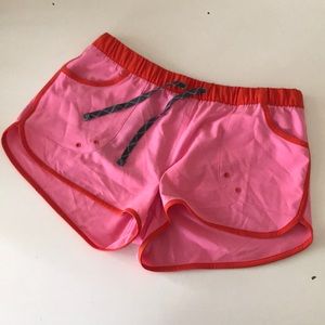 Patagonia board shorts